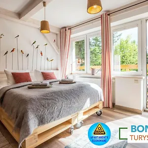  Apartment Inny Swiat Poland