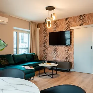Mennica Apartamento