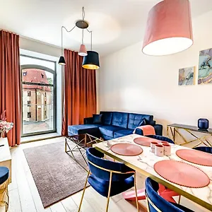  Apartment Aboutartapartments - Mlyn Maria Poland