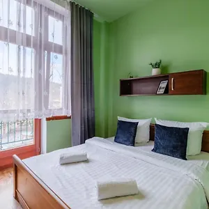  Apartment Bnb&krupowki Poland
