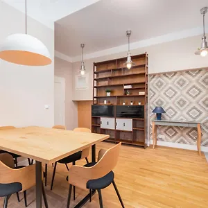 Premium Nowy Swiat By Your Freedom Apartamento