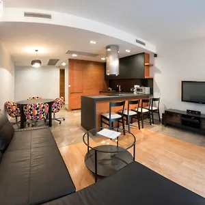  Apartment Yourplace Biskupia Old Town Poland