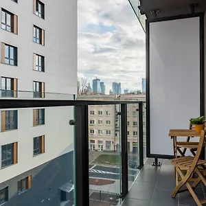 Pawia By Renters Warsaw