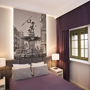  Apartment Pokoje Goscinne Asp Poland