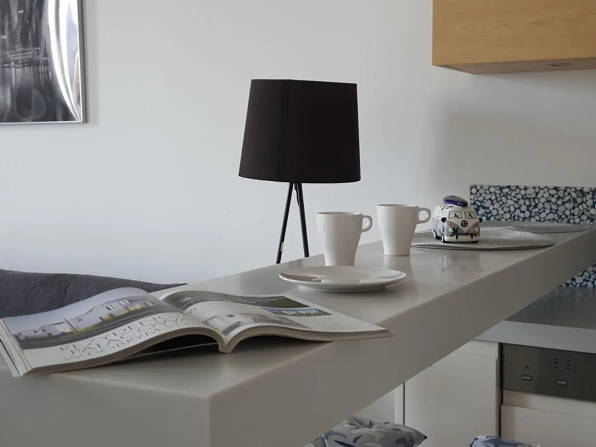 Capital Apartments - Centrum - Pokorna  Warsaw
