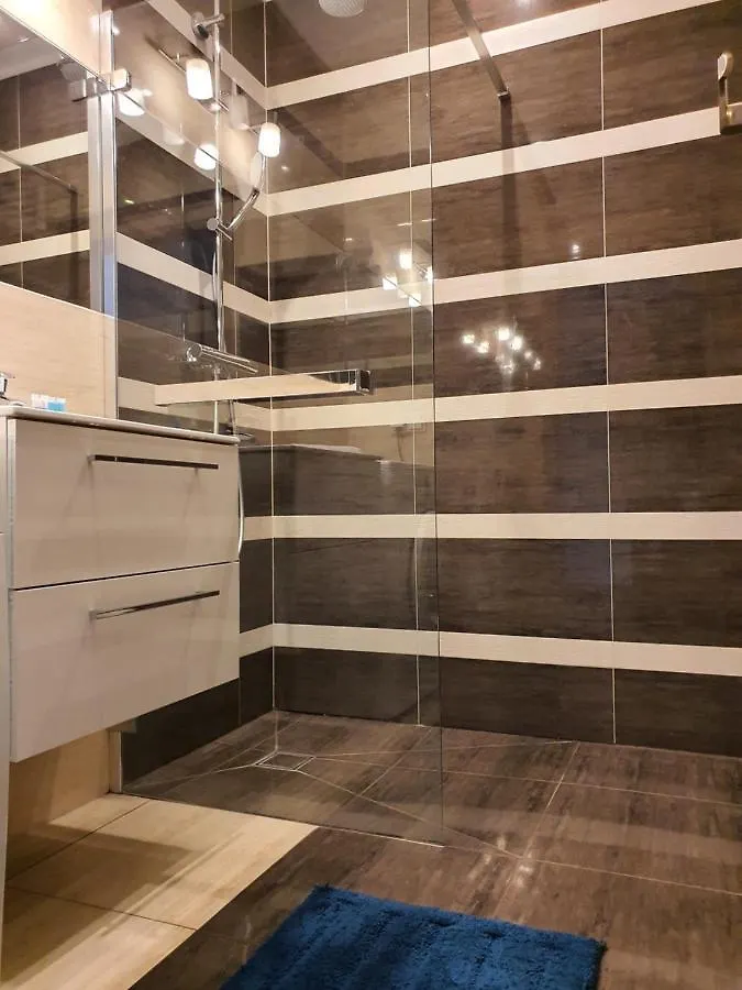 Capital Apartments - Centrum - Pokorna 0*, Warsaw