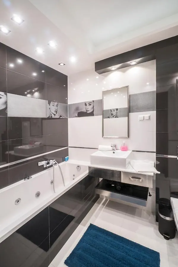 Capital Apartments - Centrum - Pokorna Poland