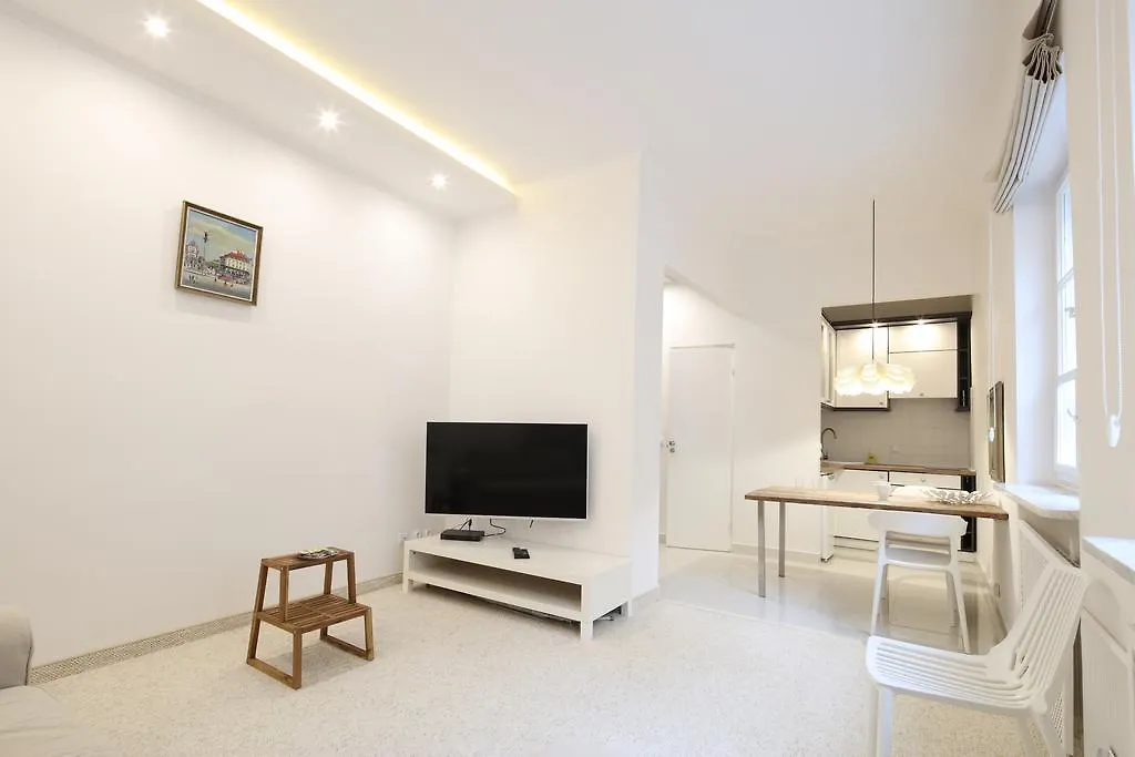 Capital Apartments - Centrum - Pokorna Poland