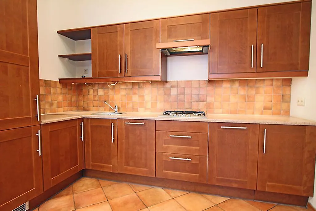 Capital Apartments - Centrum - Pokorna Poland