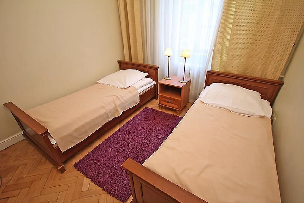 Capital Apartments - Centrum - Pokorna  Warsaw