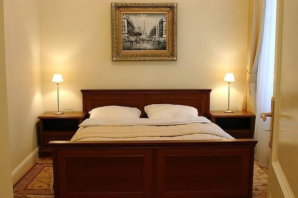 Capital Apartments - Centrum - Pokorna 0*, Warsaw Poland