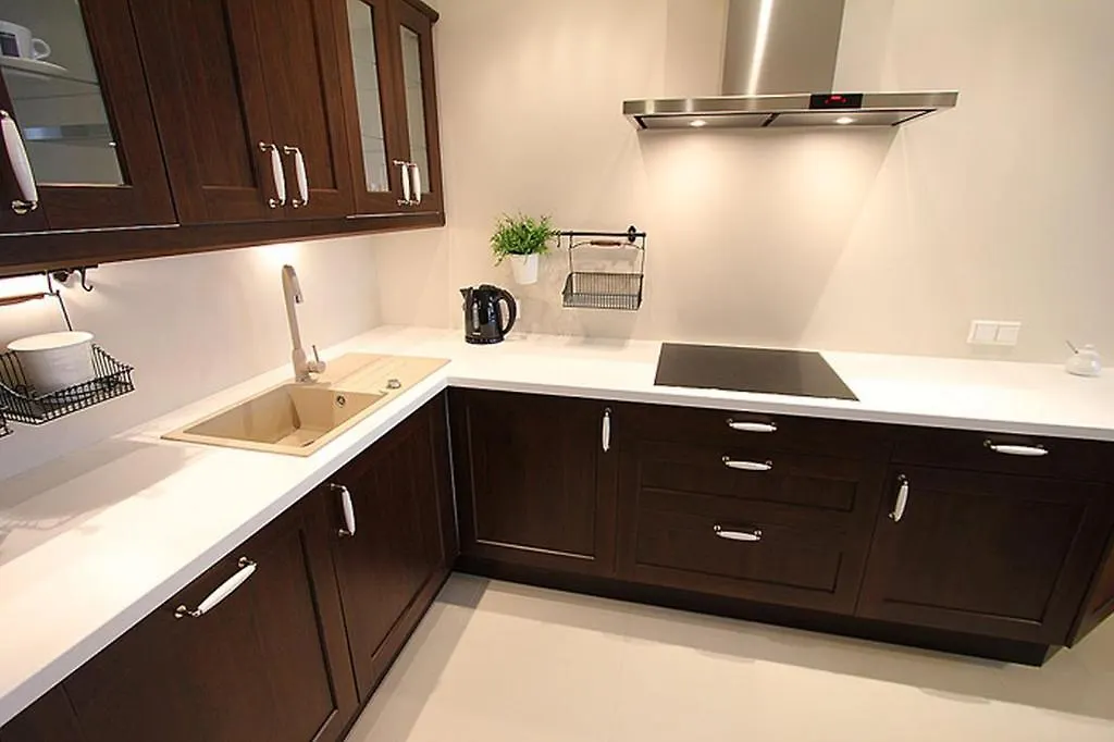 Capital Apartments - Centrum - Pokorna 0*, Warsaw Poland