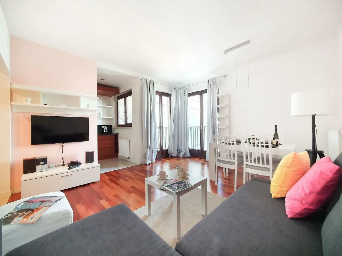 Capital Apartments - Centrum - Pokorna Poland