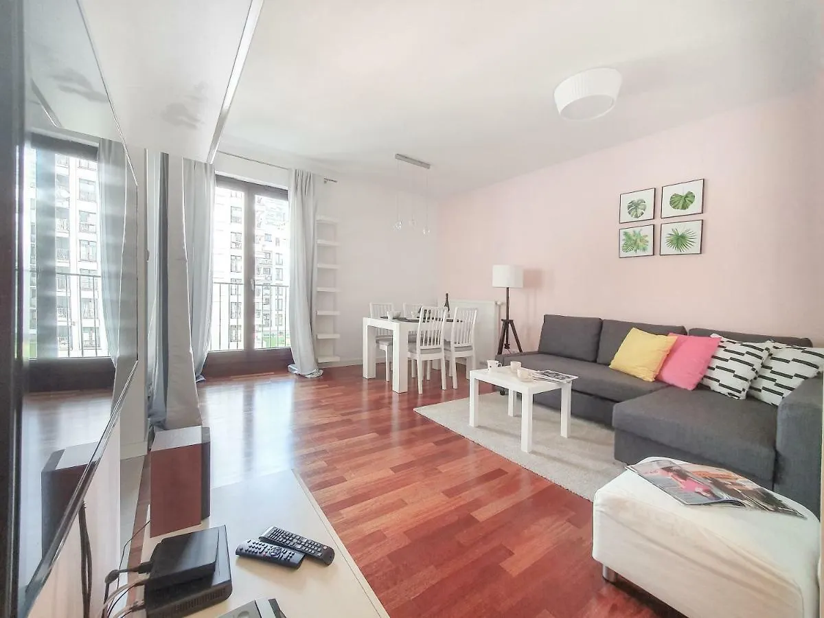 Capital Apartments - Centrum - Pokorna
