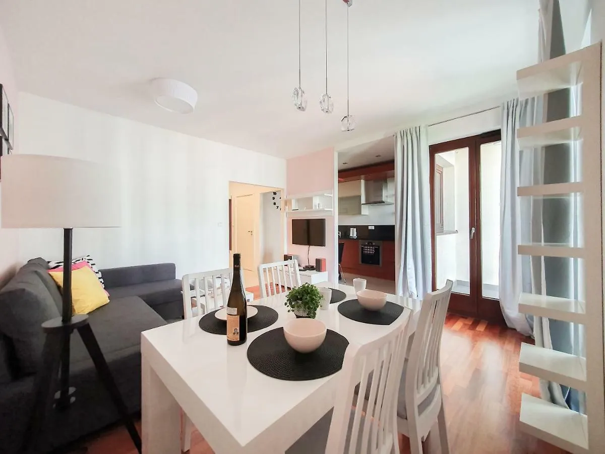 Capital Apartments - Centrum - Pokorna